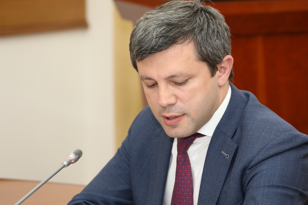 Дагестан и Беларусь укрепят и расширят сотрудничество